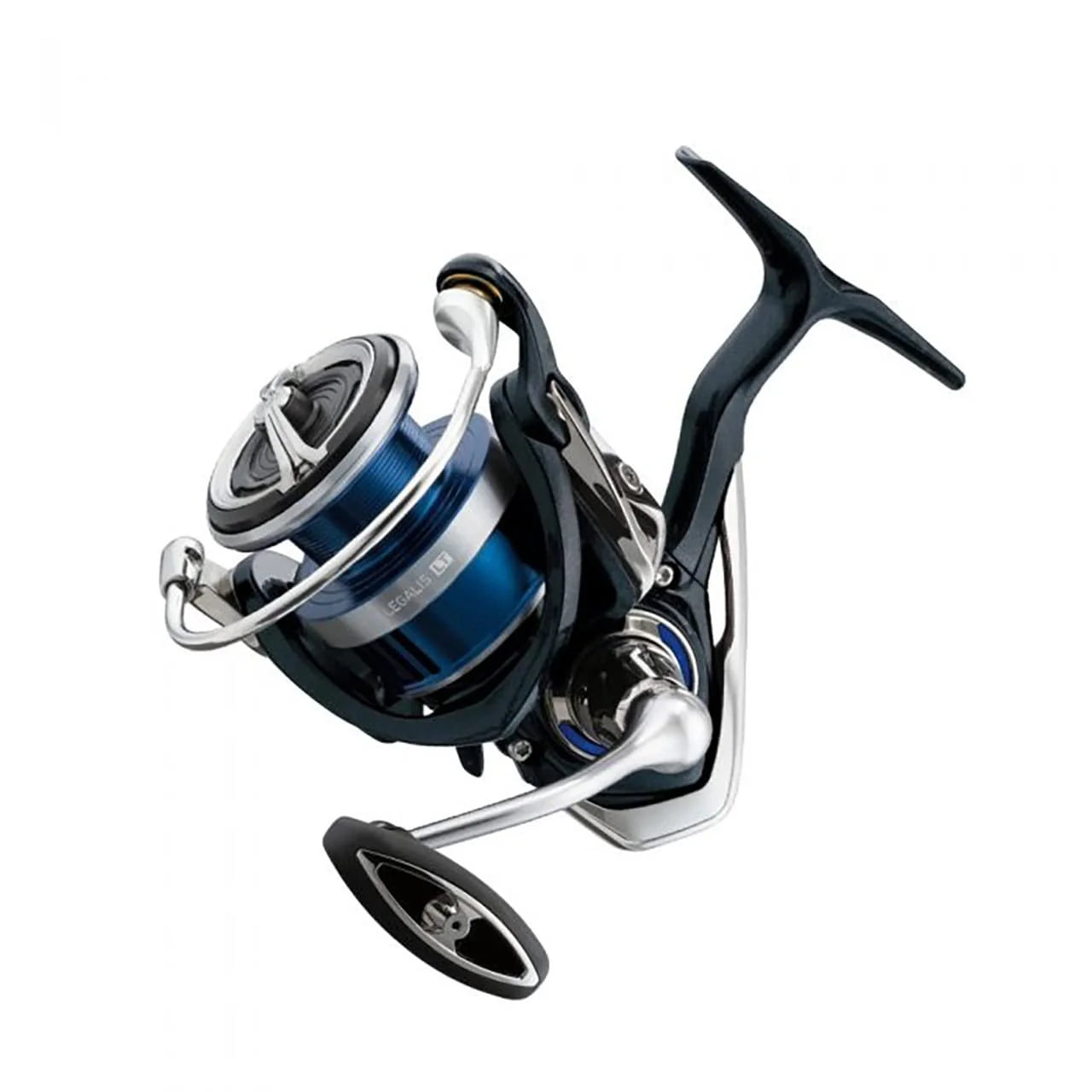 Legalis LT 1000D Spinning Reel - MNA-1130036