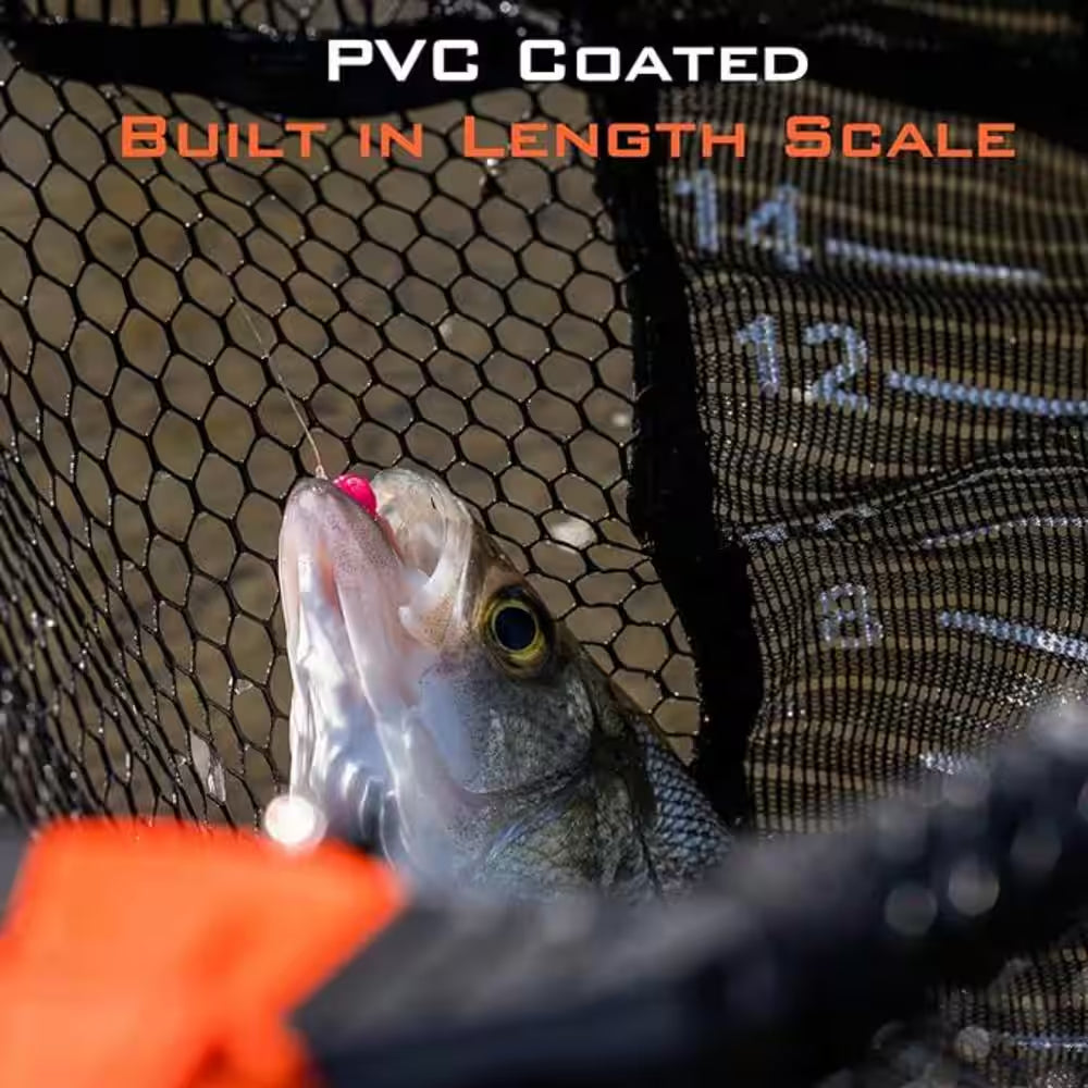 Fishing Net Fish Landing Net