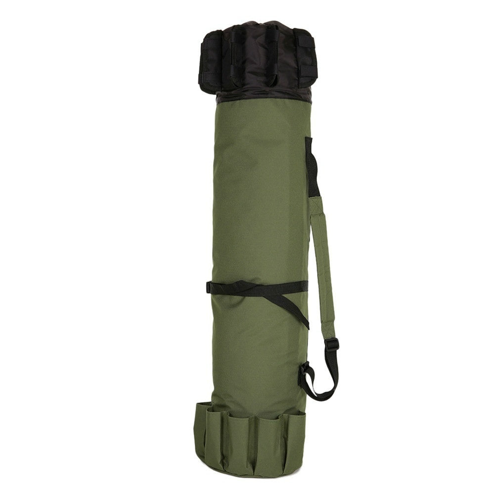 Fishing Rod Storage Fishing Rod Portable Reel Bag