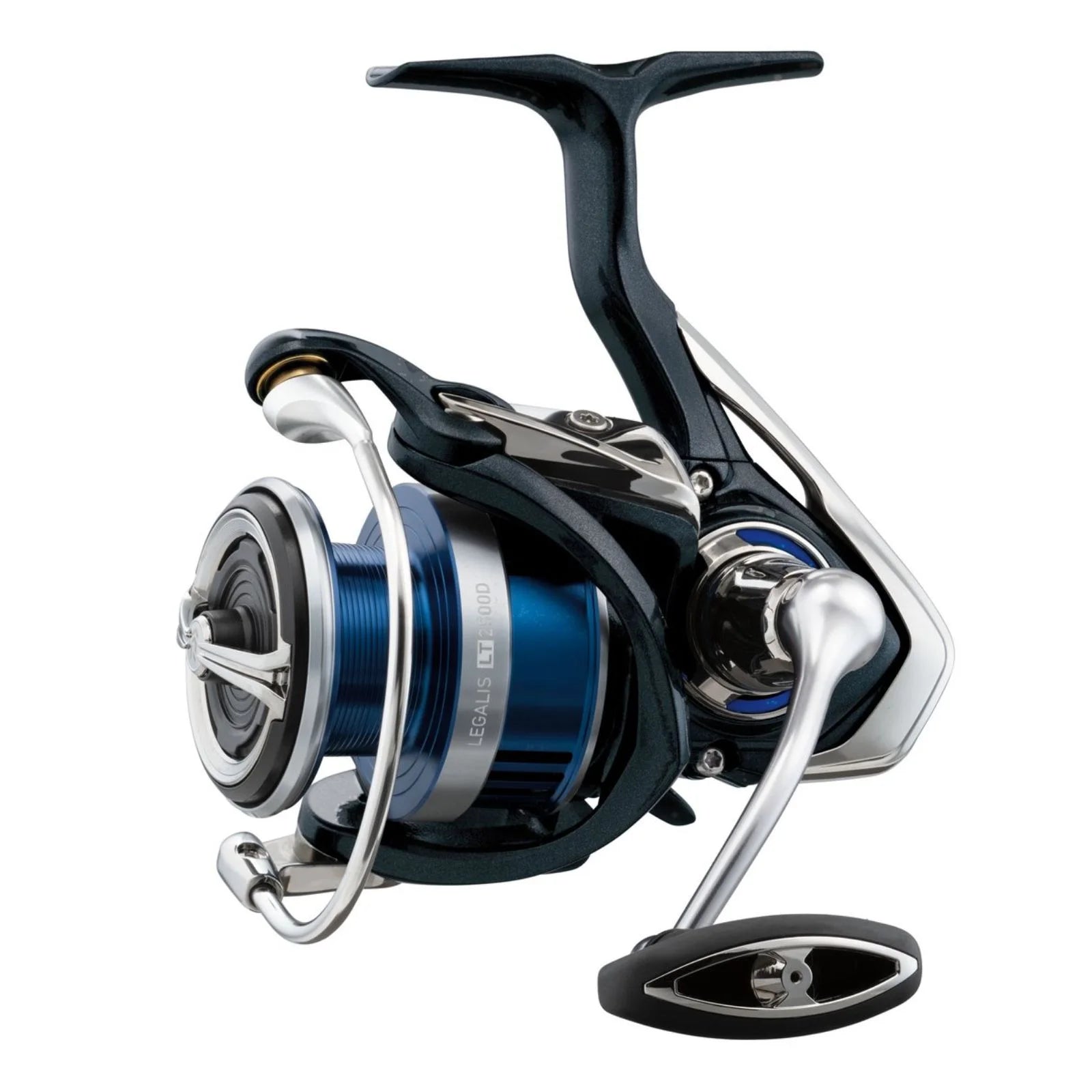 Legalis LT 1000D Spinning Reel - MNA-1130036