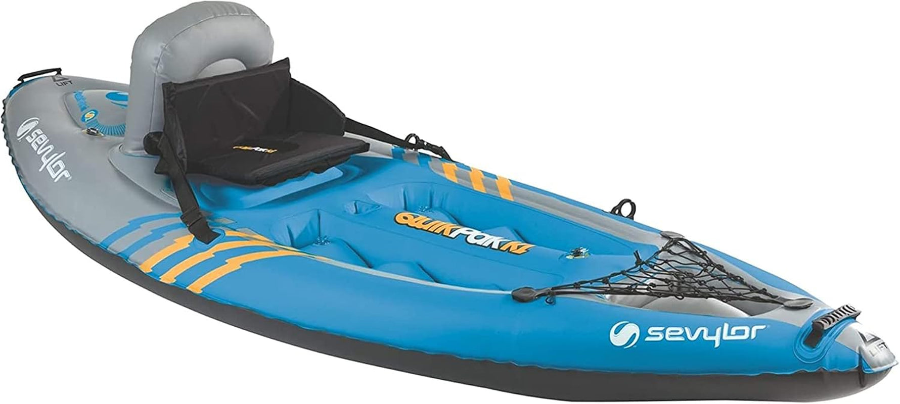 Quickpak Inflatable Kayak