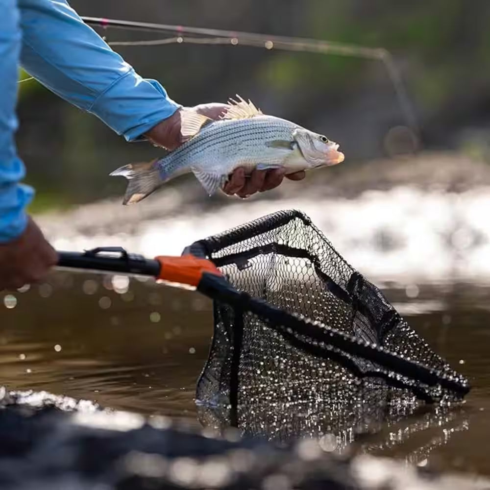 Fishing Net Fish Landing Net