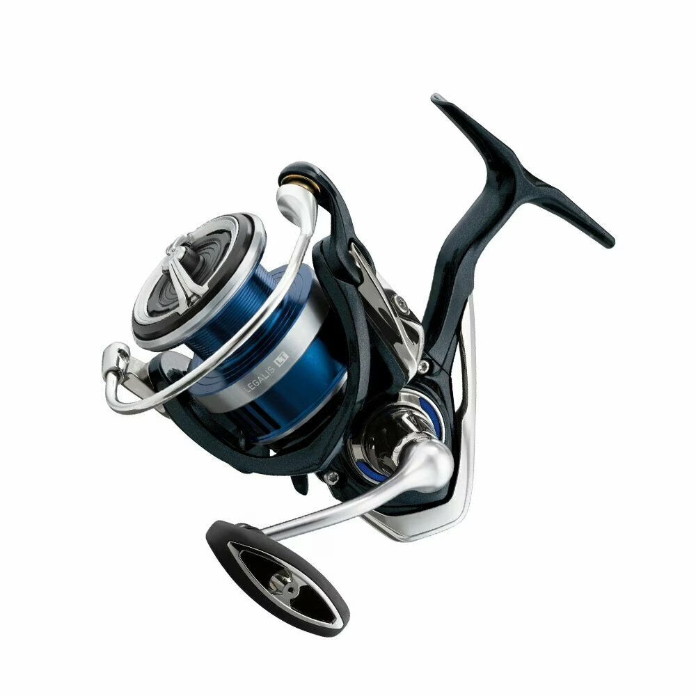 Legalis LT Spinning Fishing Reel - 2000D