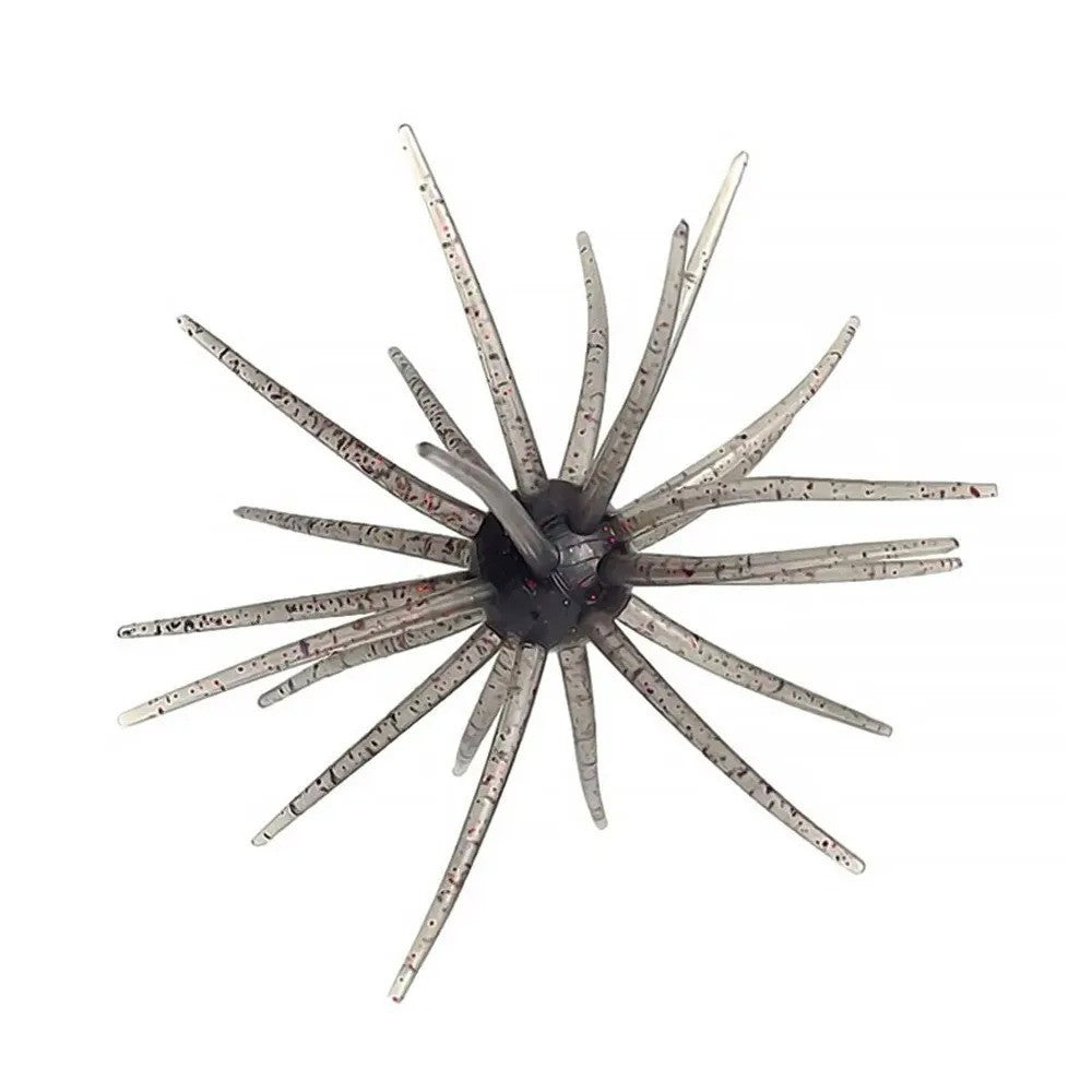 Simulation Sea Urchin Bait Fishing Lures Sea Lures Bait Topwater Fishing Lures