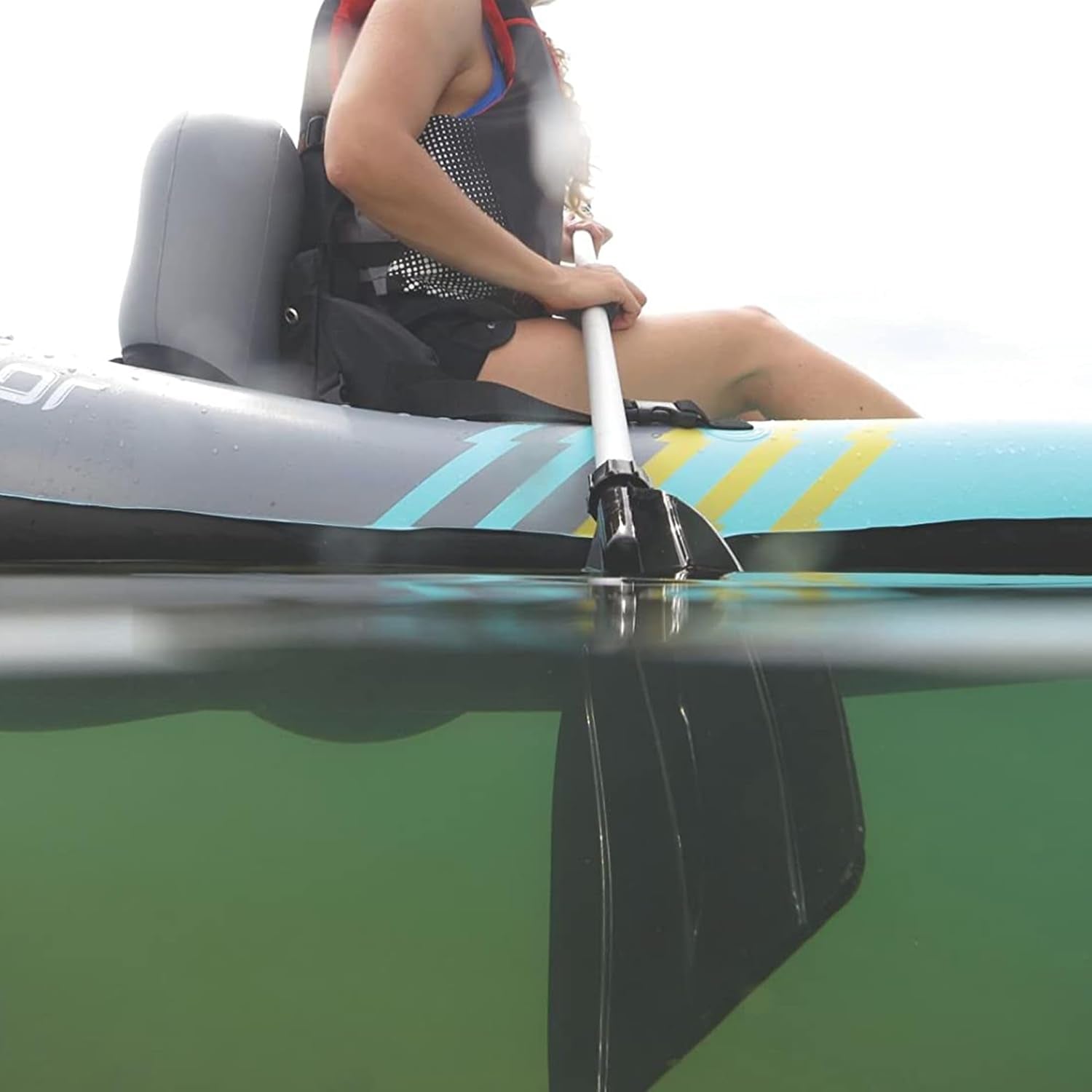 Quickpak Inflatable Kayak