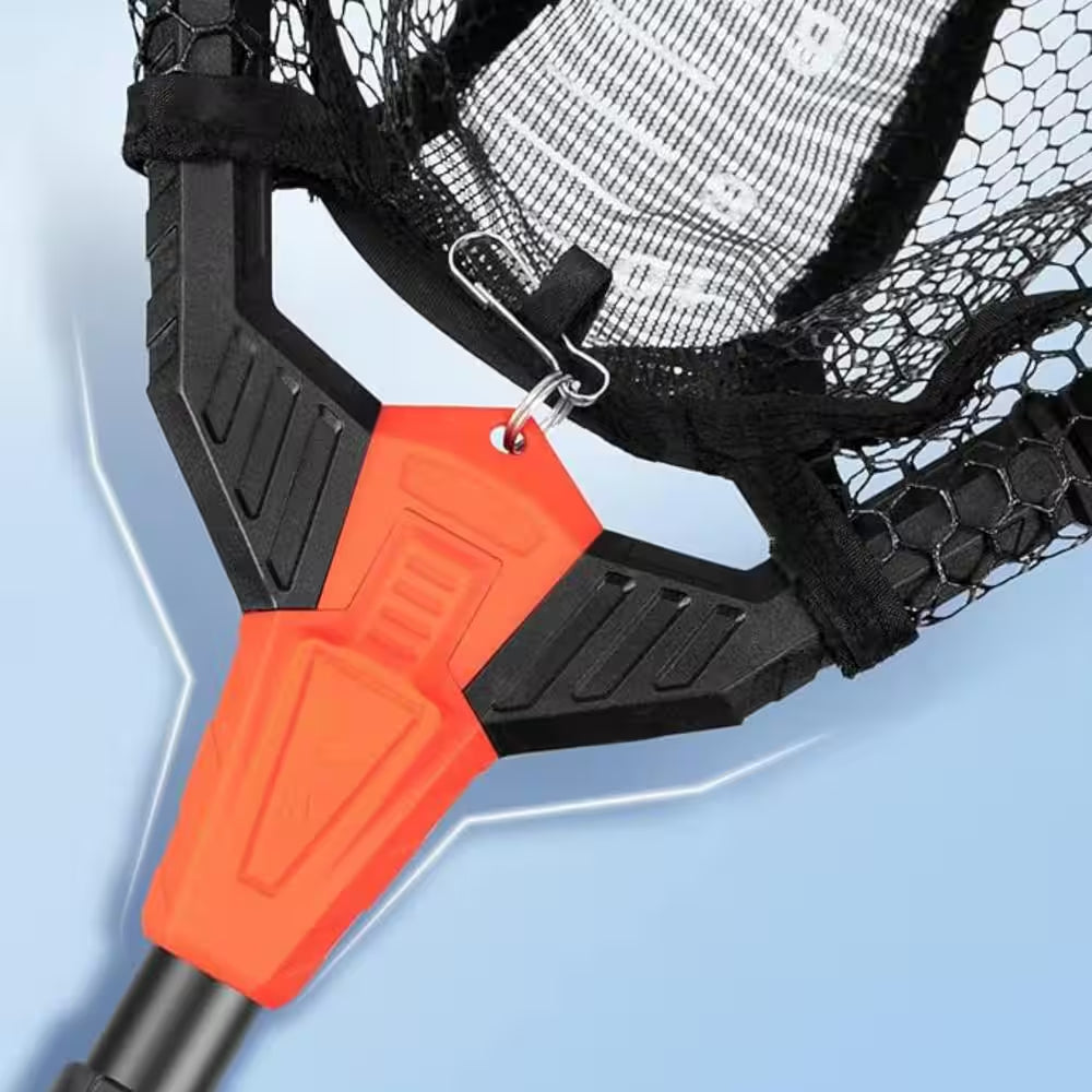 Fishing Net Fish Landing Net
