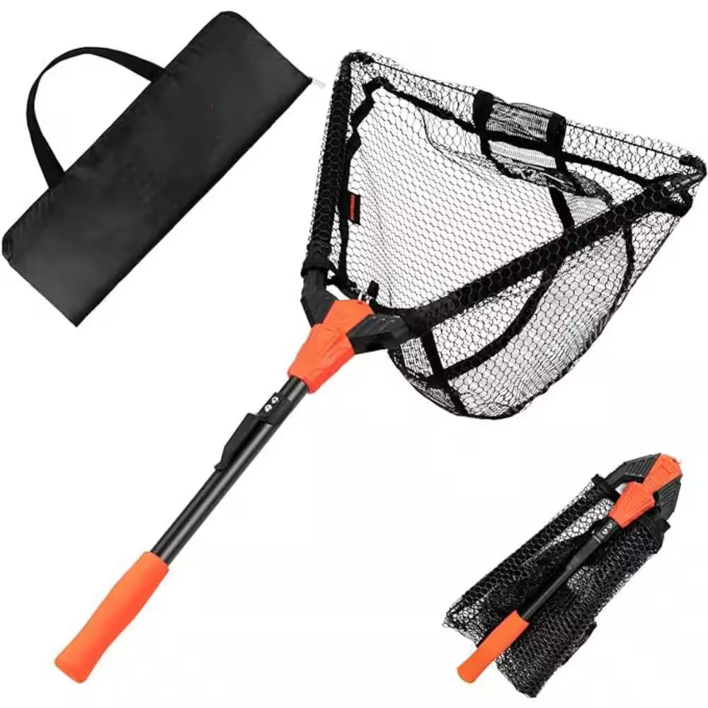 Fishing Net Fish Landing Net