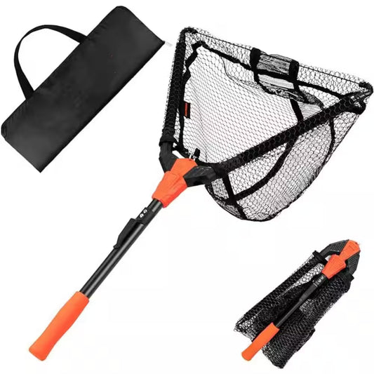 Fishing Net Fish Landing Net