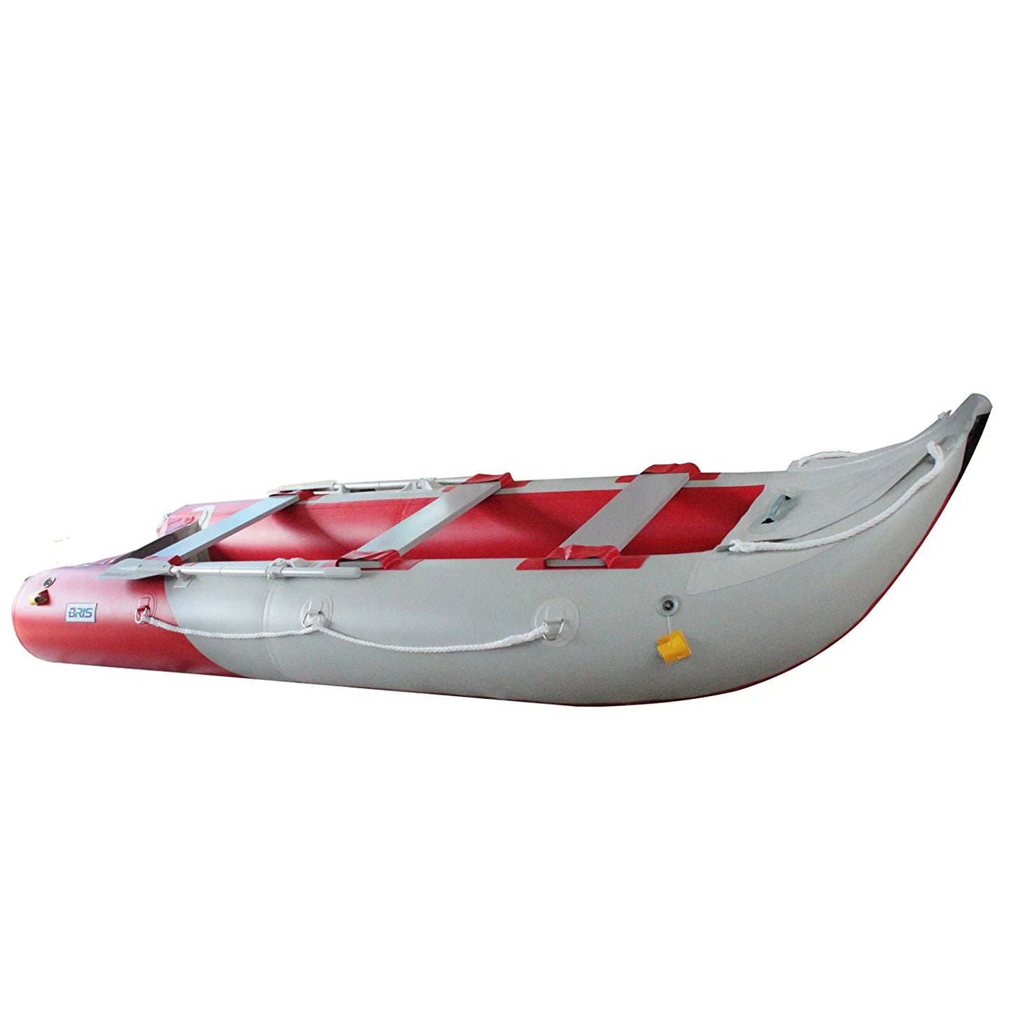 14.1Ft Inflatable Boat Inflatable Kayak Canoe Tender Boat